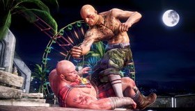  / Fighter Within (Xbox One)