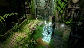  / Moss (только для VR) (PS4)