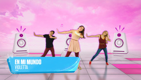 Танцуйте: Дисней Вечеринка 2 / Just Dance: Disney Party 2 (Xbox One)