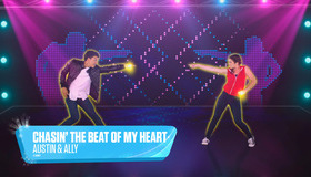 Танцуйте: Дисней Вечеринка 2 / Just Dance: Disney Party 2 (Xbox One)