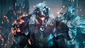  / Godfall (PS5)
