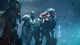 / Godfall (PS5)