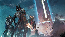  / Godfall (PS5)