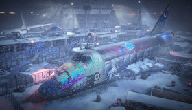 Пустошь 3 (Издание первого дня) / Wasteland 3. Day One Edition (PC)