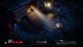 Пустошь 3 (Издание первого дня) / Wasteland 3. Day One Edition (PC)