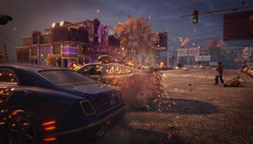 Банда Святых 3 (Обновленная версия) / Saints Row: The Third. Remastered (Xbox One)