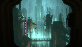 Биошок: Коллекция / BioShock: The Collection (Nintendo Switch)