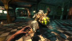 Биошок: Коллекция / BioShock: The Collection (Nintendo Switch)
