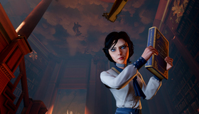 Биошок: Коллекция / BioShock: The Collection (Nintendo Switch)