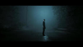 Тёмные картины: Литтл Хоуп / The Dark Pictures: Little Hope (PS4)