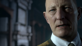 Тёмные картины: Человек из Медана и Литтл Хоуп / The Dark Pictures: Man of Medan & Little Hope (PS4)