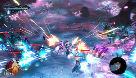 Онинаки / Oninaki (PS4)