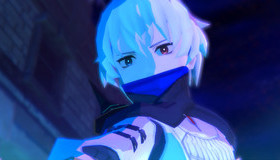 Онинаки / Oninaki (PS4)