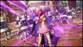 Ван-Пис: Pirate Warriors 4 / One Piece: Pirate Warriors 4 (PS4)