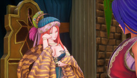  / Trials of Mana (PS4)
