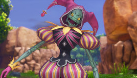  / Trials of Mana (PS4)