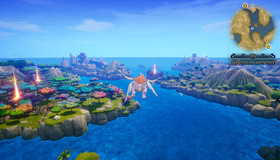  / Trials of Mana (PS4)