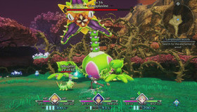  / Trials of Mana (PS4)