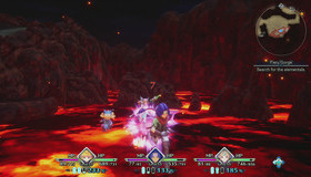  / Trials of Mana (PS4)
