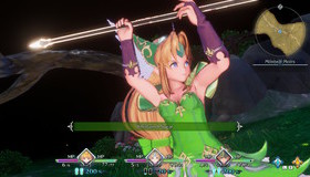  / Trials of Mana (Nintendo Switch)