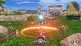  / Trials of Mana (Nintendo Switch)