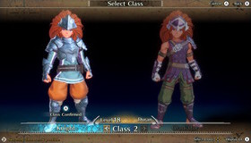  / Trials of Mana (Nintendo Switch)