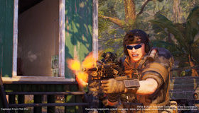 Хищник: Зоны охоты / Predator: Hunting Grounds (PS4)