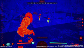 Хищник: Зоны охоты / Predator: Hunting Grounds (PS4)