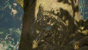Хищник: Зоны охоты / Predator: Hunting Grounds (PS4)