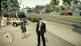  / Deadly Premonition 2: A Blessing in Disguise (Nintendo Switch)
