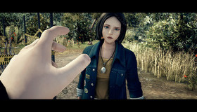 / Deadly Premonition 2: A Blessing in Disguise (Nintendo Switch)