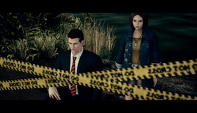  / Deadly Premonition 2: A Blessing in Disguise (Nintendo Switch)