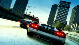  / Burnout Paradise Remastered (Nintendo Switch)