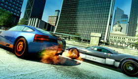  / Burnout Paradise Remastered (Nintendo Switch)