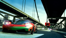  / Burnout Paradise Remastered (Nintendo Switch)
