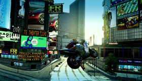  / Burnout Paradise Remastered (Nintendo Switch)