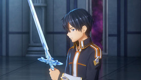 Мастер меча онлайн: Alicization Lycoris / Sword Art Online: Alicization Lycoris (PS4)