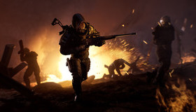 Outriders (Издание первого дня) / Outriders. Day One Edition (Xbox Series X|S)