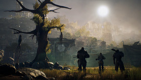 Outriders (Издание первого дня) / Outriders. Day One Edition (Xbox Series X|S)