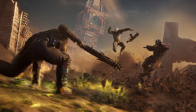 Outriders (Издание первого дня) / Outriders. Day One Edition (Xbox Series X|S)