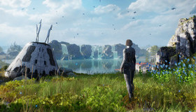 Outriders (Издание первого дня) / Outriders. Day One Edition (Xbox Series X|S)