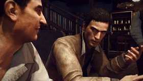 Мафия: Трилогия / Mafia: Trilogy (PS4)