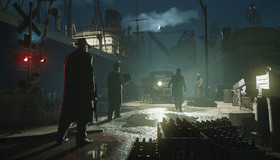 Мафия (Окончательное издание) / Mafia: Definitive Edition (Xbox One)