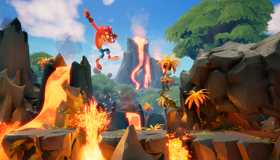Крэш Бандикут 4: Это Вопрос Времени / Crash Bandicoot 4: It’s About Time (Xbox Series X|S)