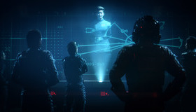 Звёздные войны: Squadrons (поддержка VR) / Star Wars: Squadrons (PS4)
