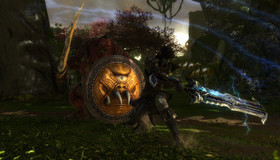 Королевства Амалура: Расплата (Коллекционное издание) / Kingdoms of Amalur: Re-Reckoning. Collector's Edition (Xbox One)