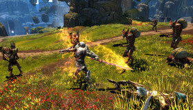 Королевства Амалура: Расплата (Коллекционное издание) / Kingdoms of Amalur: Re-Reckoning. Collector's Edition (Xbox One)