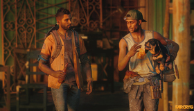 Фар Край 6 / Far Cry 6 (PS4)