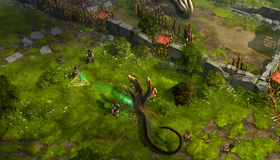  / Pathfinder: Kingmaker. Definitive Edition (Xbox One)