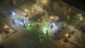  / Pathfinder: Kingmaker. Definitive Edition (Xbox One)